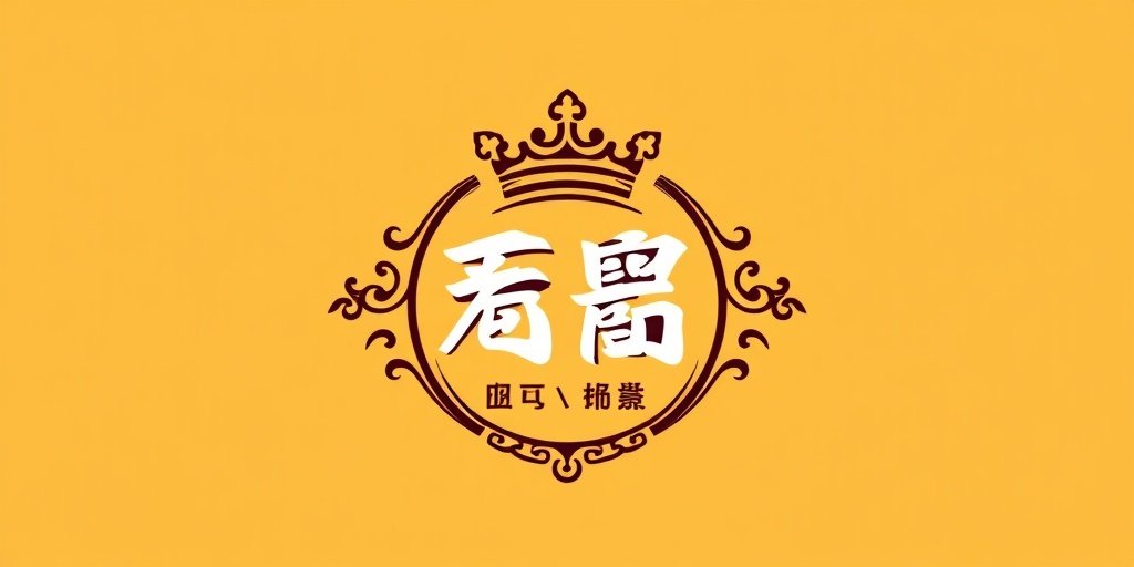 华谊兄弟 - 97影视合作伙伴品牌标志